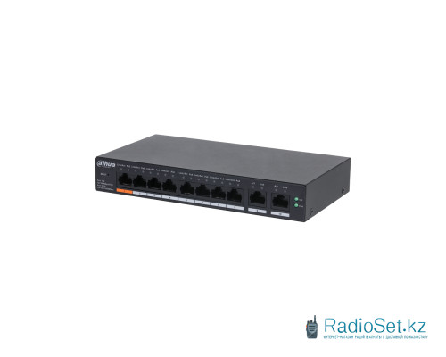 Коммутатор Dahua DH-CS4010-8ET-60